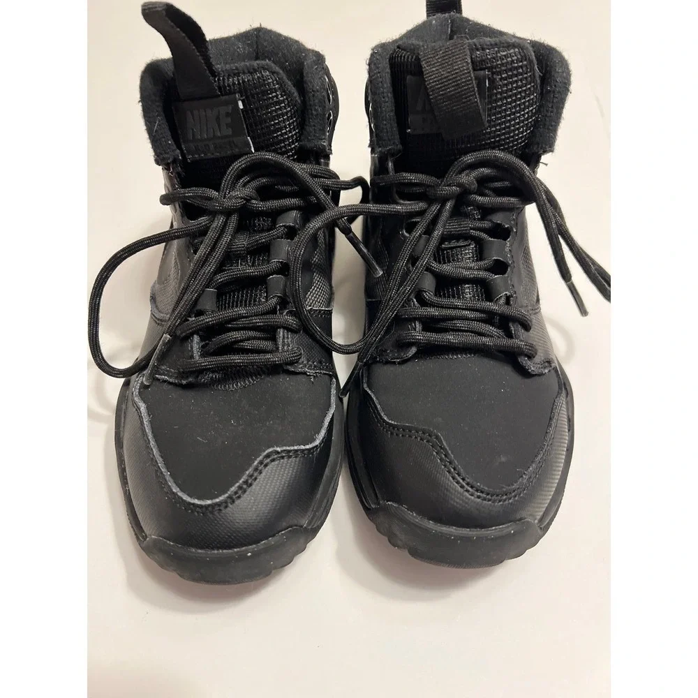 Size 1 kids shoes boys (s-128)
